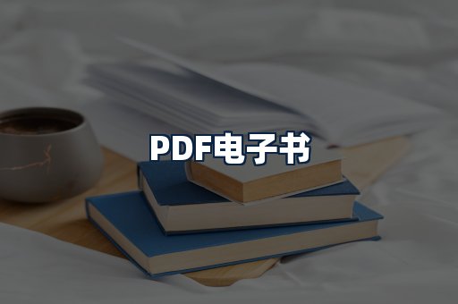 PDF电子书